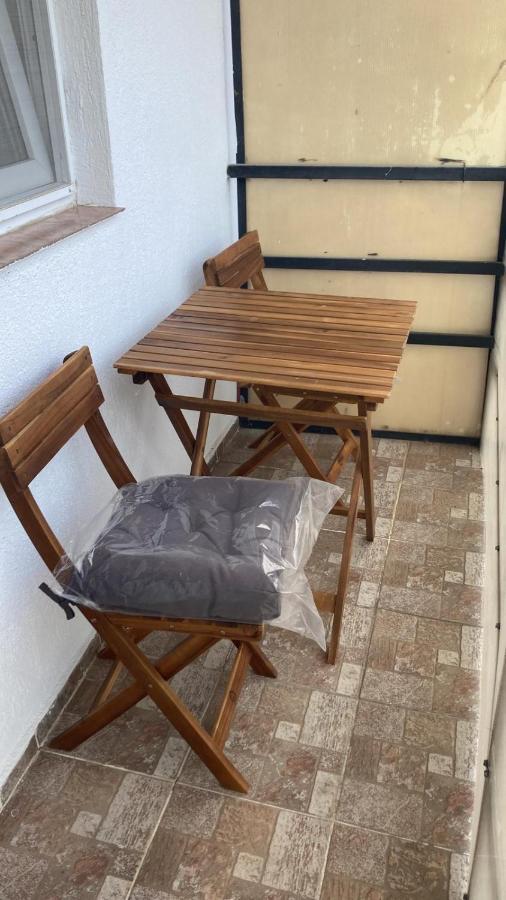 曼加利亚Lanoi Lavoi别墅 外观 照片